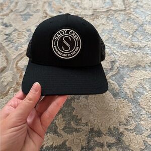 Salty Crew Palomar Retro Trucker Hat